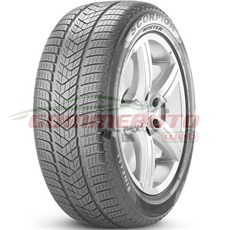 COP. 275/55VR20 PIRELLI SCORPION WINTER LR XL 117V M+S
